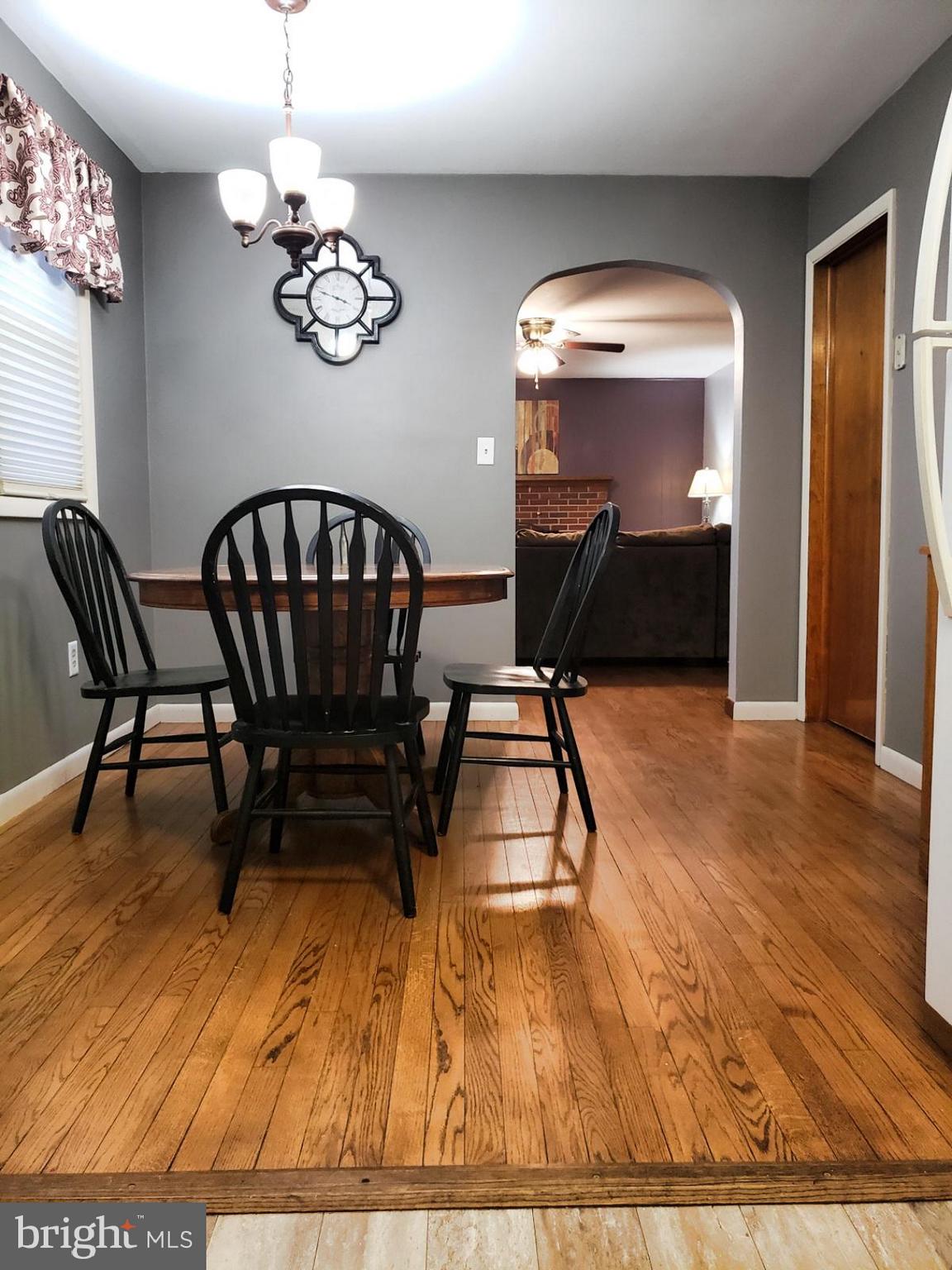 MONTGOMERY TWP - Residential