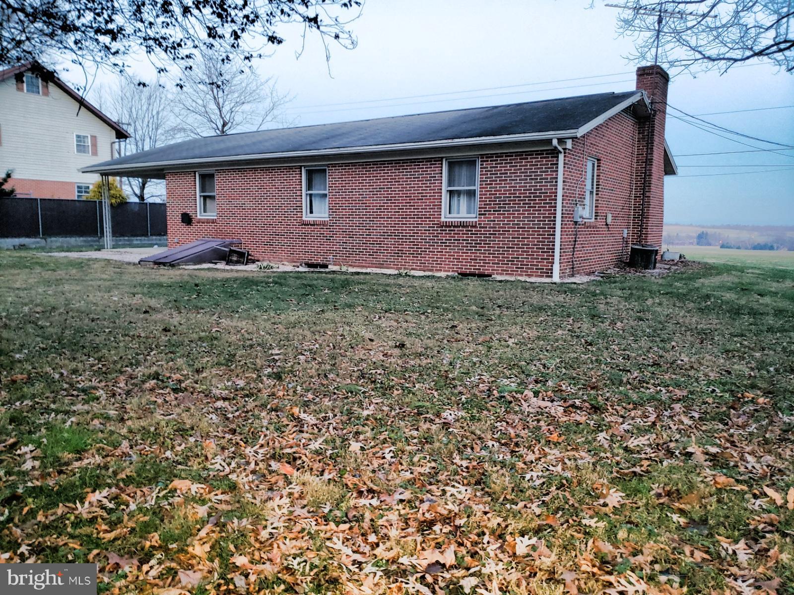 MONTGOMERY TWP - Residential