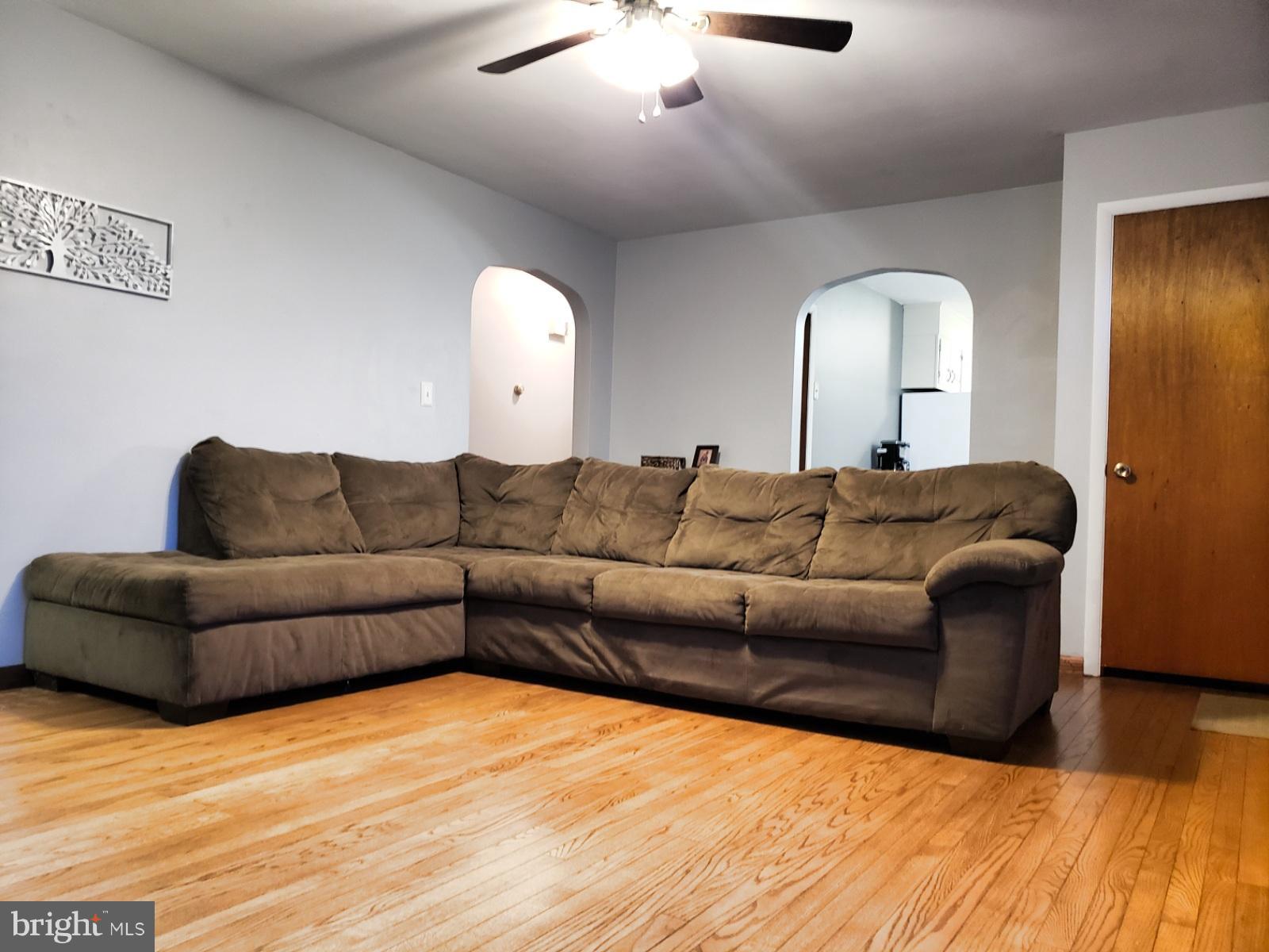 MONTGOMERY TWP - Residential