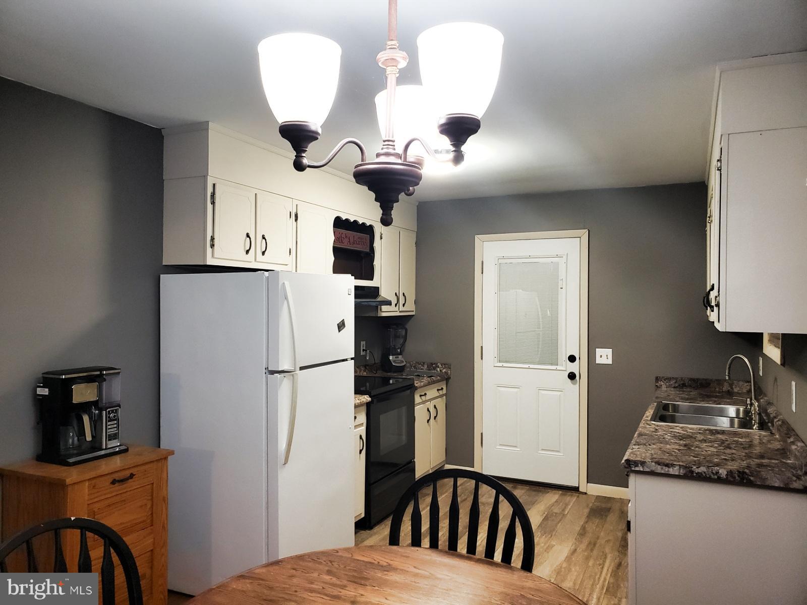 MONTGOMERY TWP - Residential