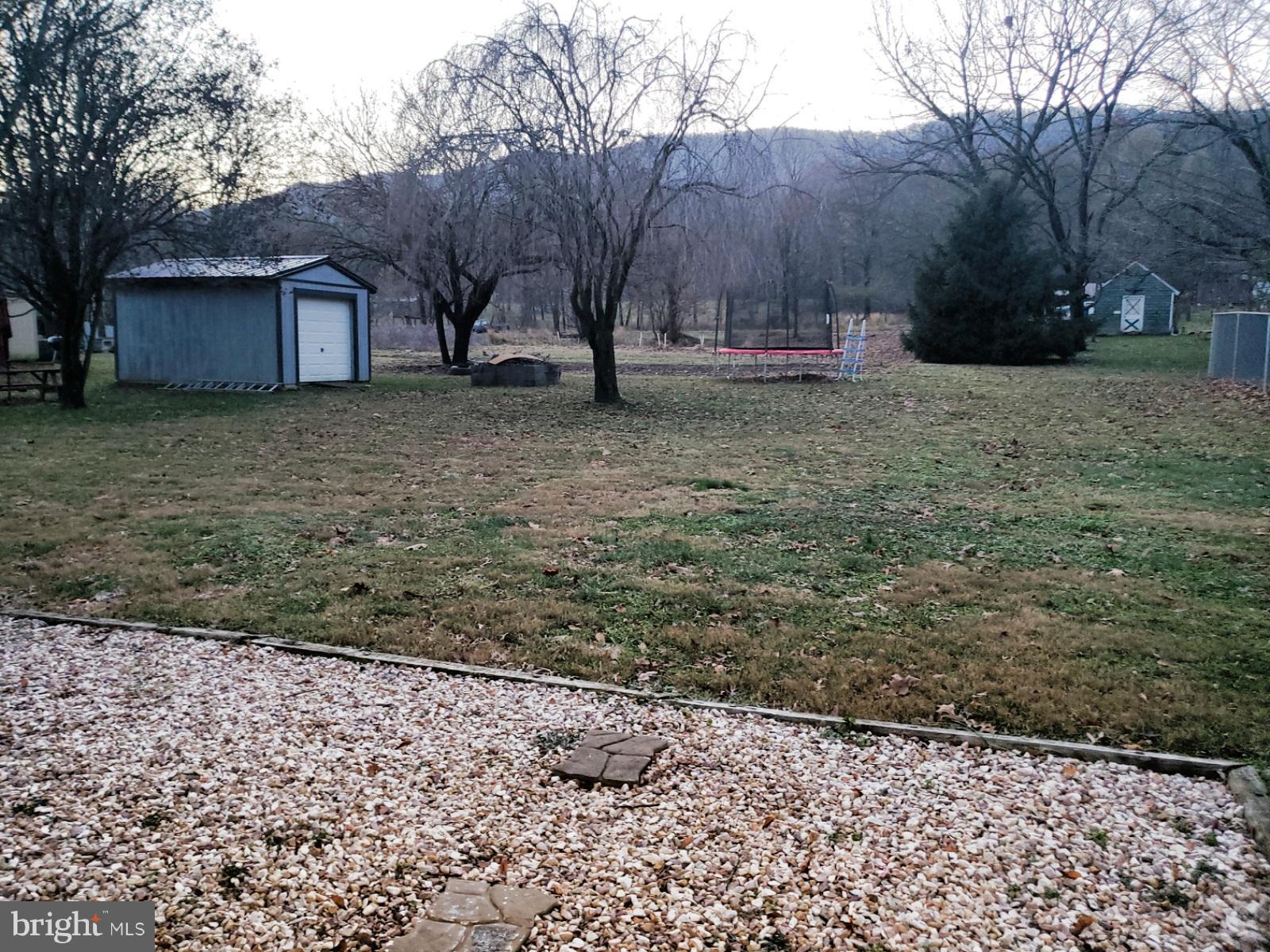 MONTGOMERY TWP - Residential