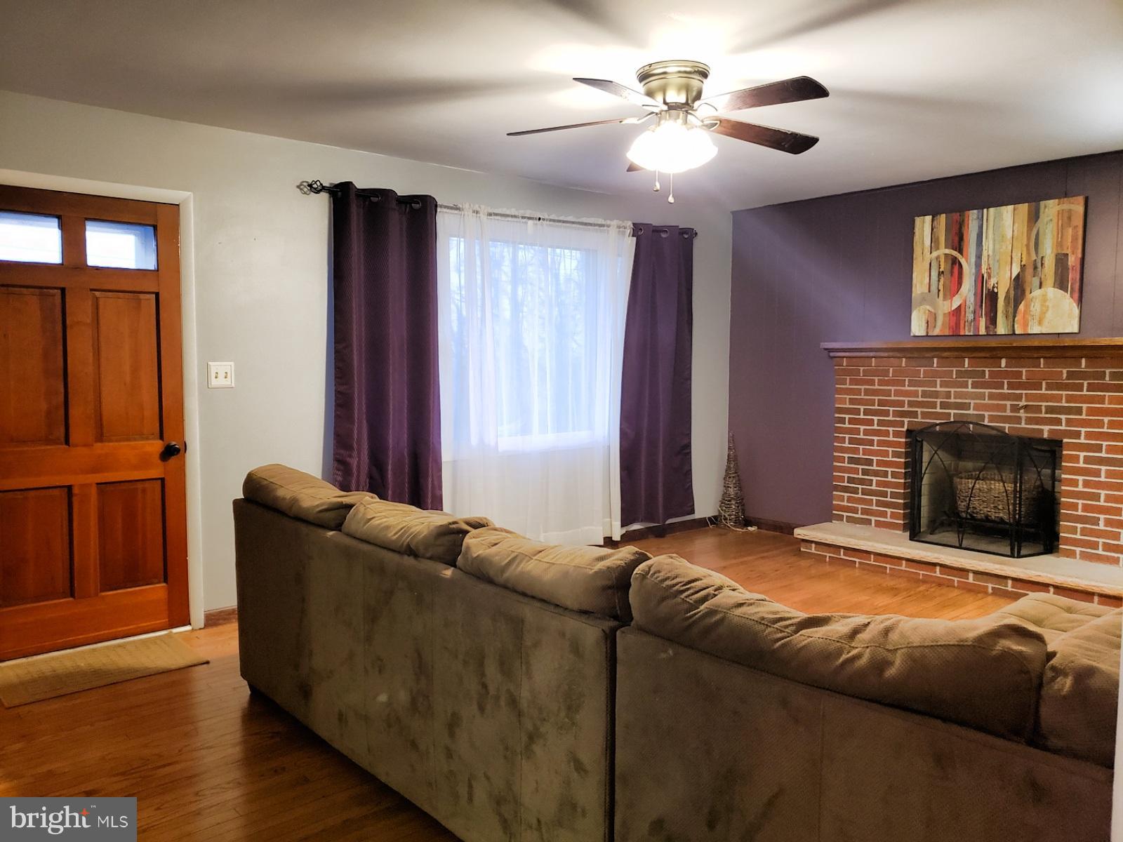 MONTGOMERY TWP - Residential