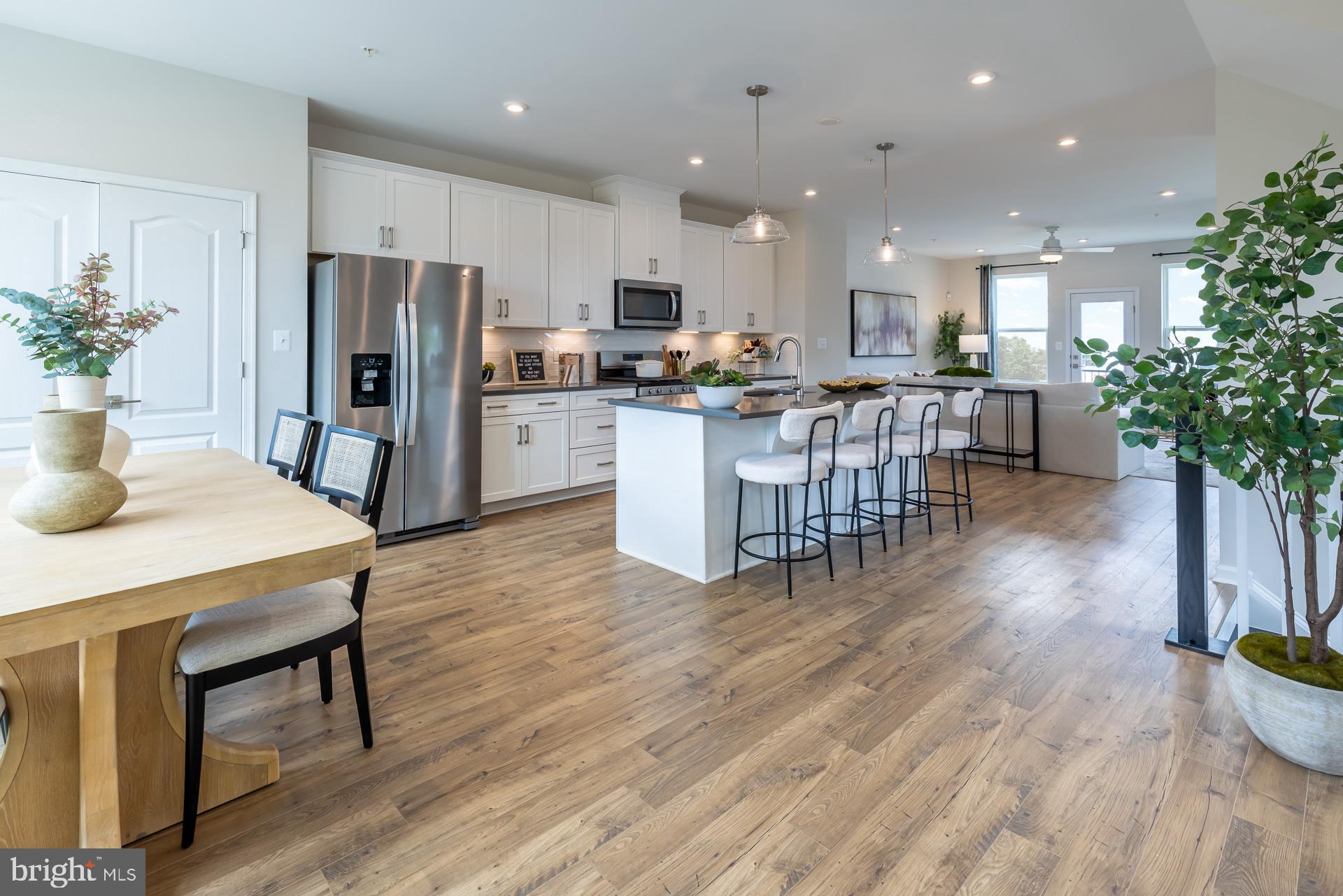 SPARROWS POINT - Residential