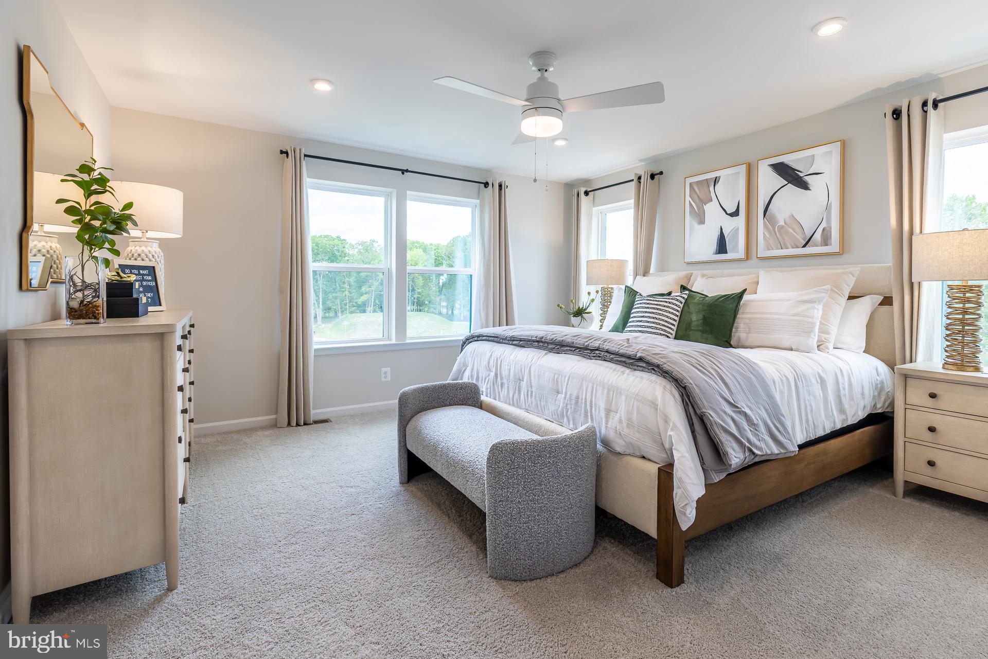 SPARROWS POINT - Residential