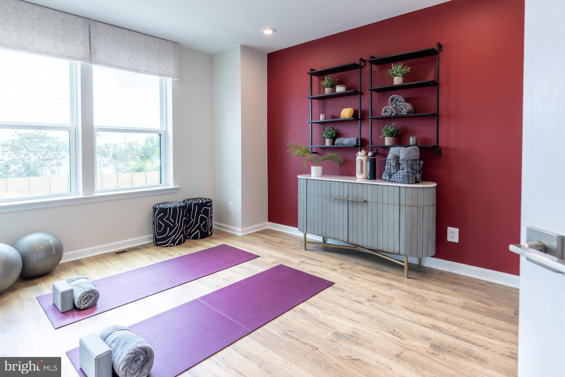 SPARROWS POINT - Residential