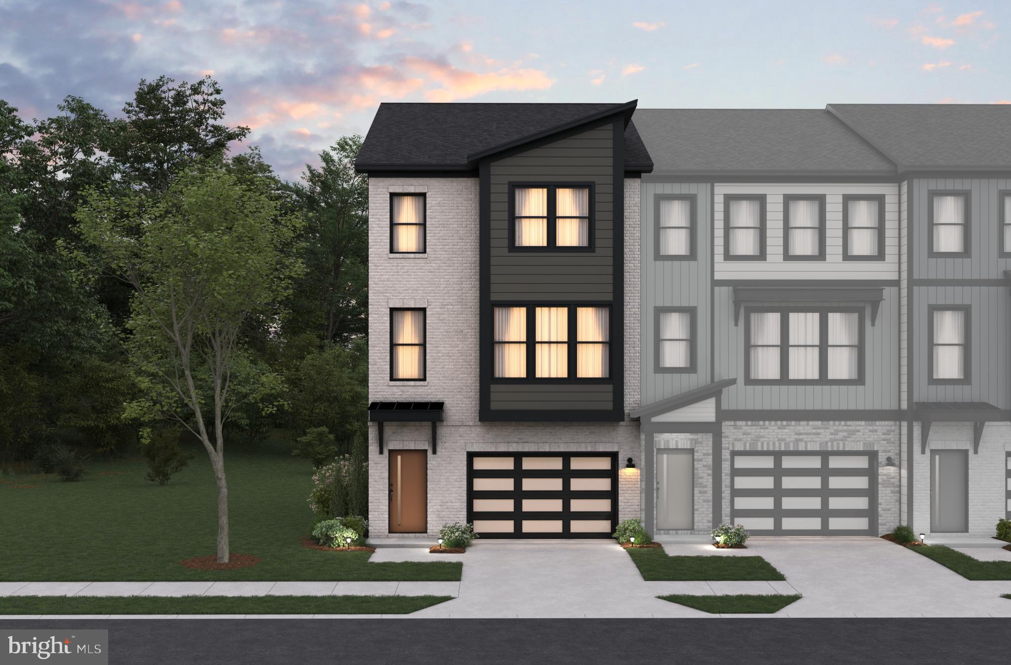 SPARROWS POINT - Residential