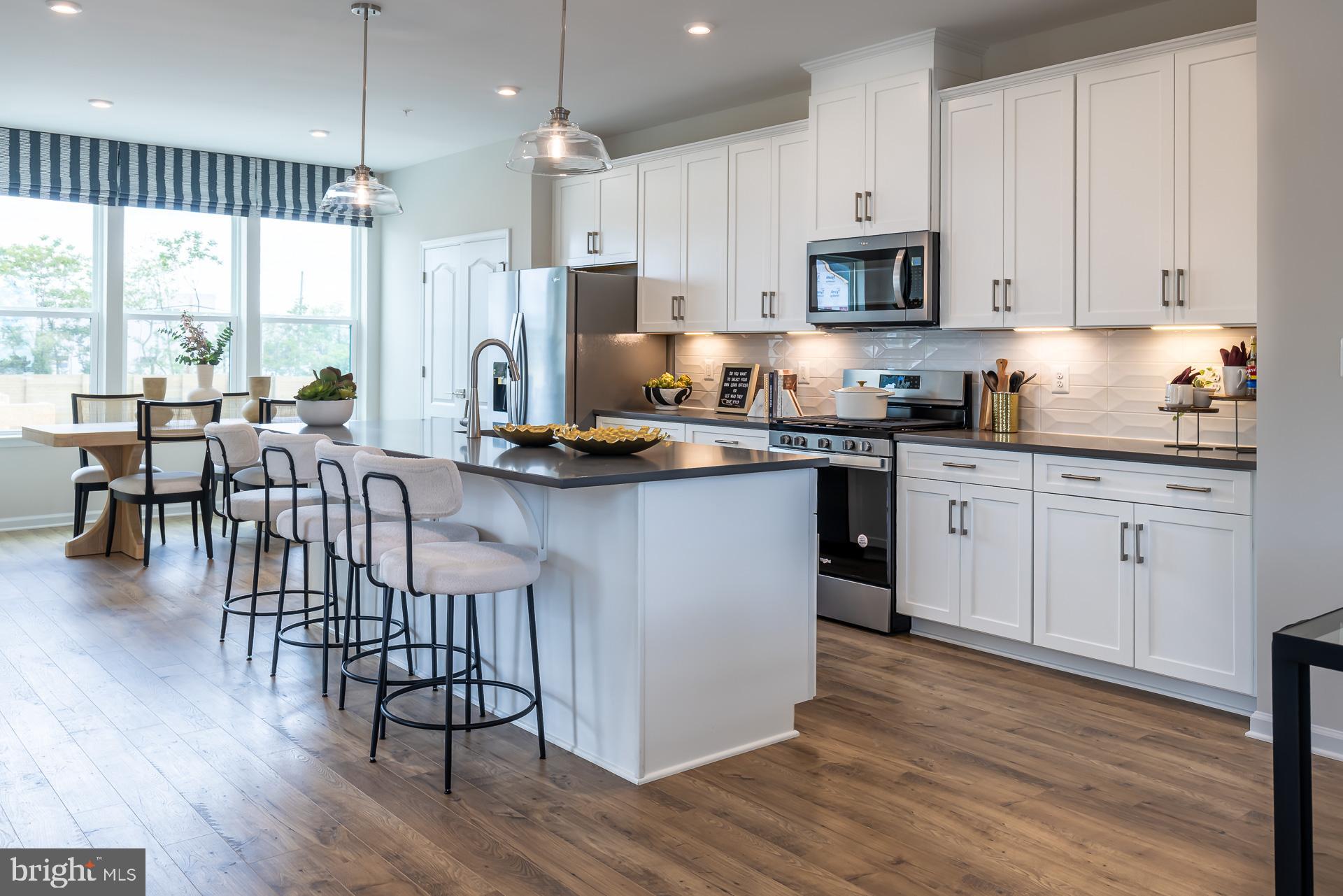 SPARROWS POINT - Residential