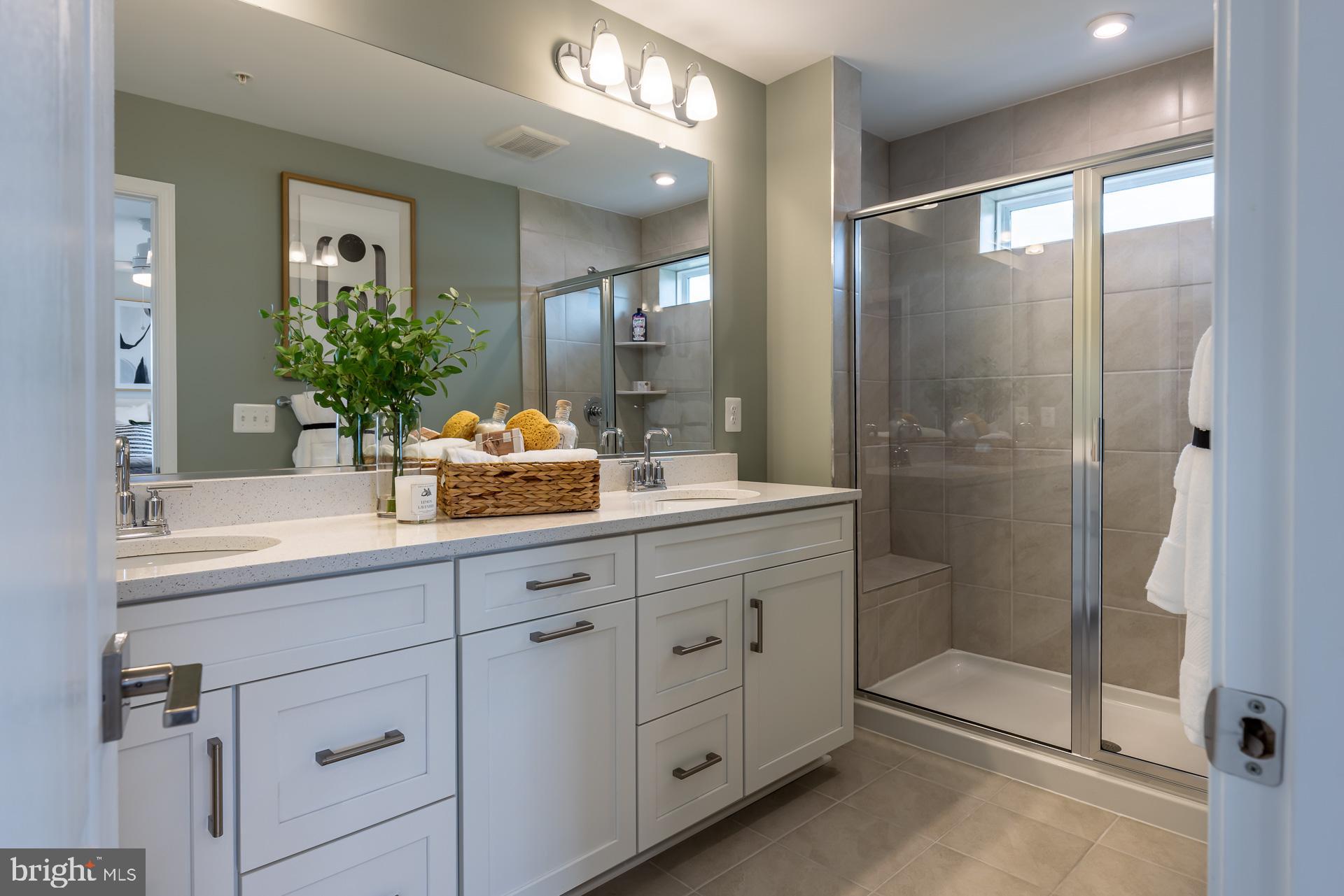 SPARROWS POINT - Residential