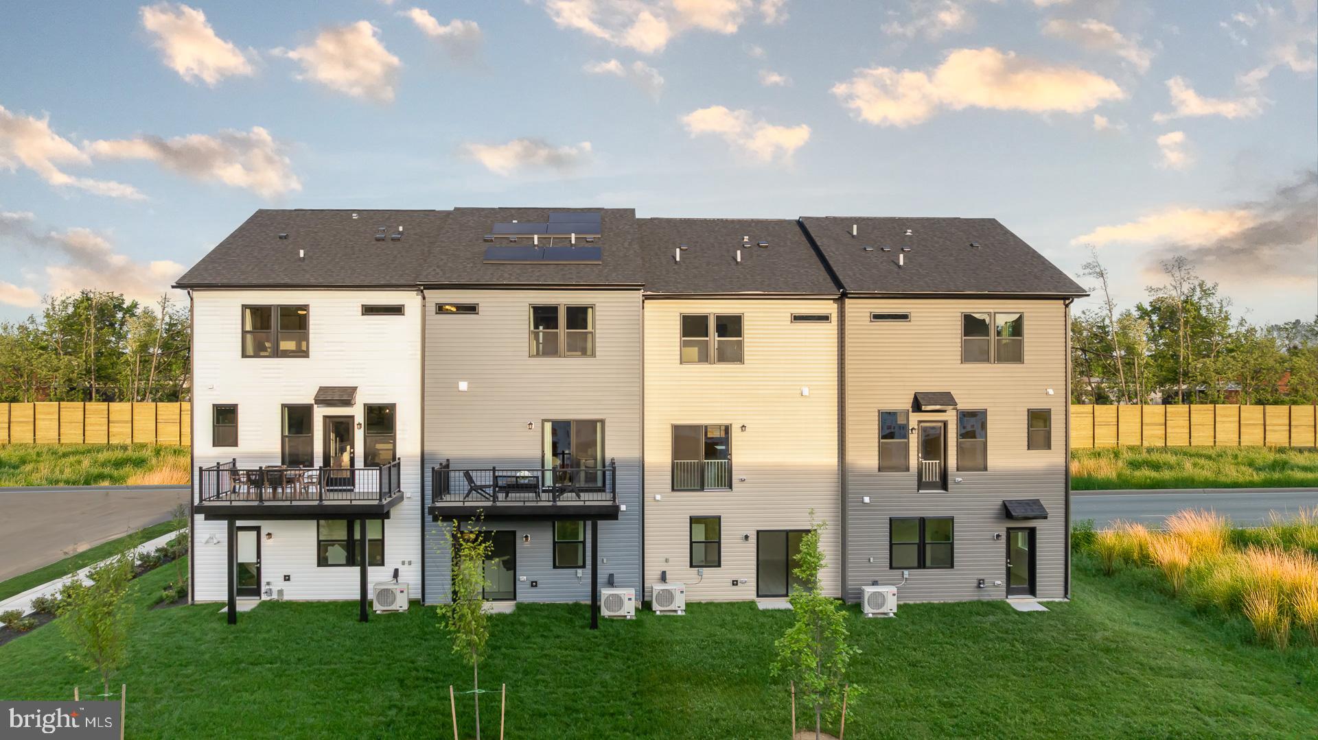 SPARROWS POINT - Residential