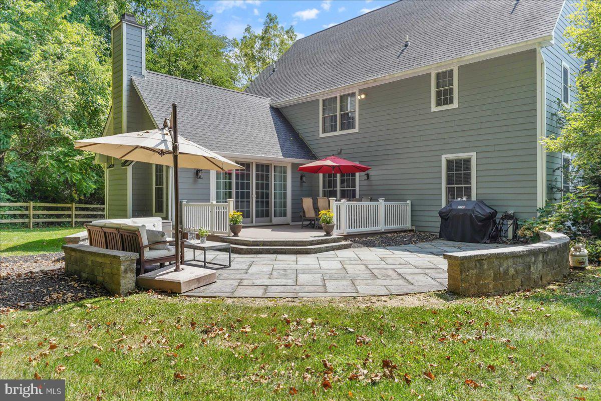 HADLEYS MILL - Residential