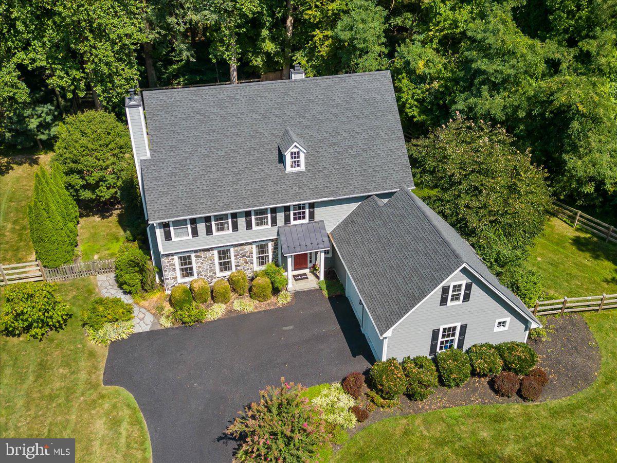 HADLEYS MILL - Residential