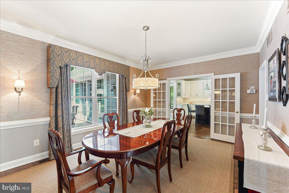 HADLEYS MILL - Residential