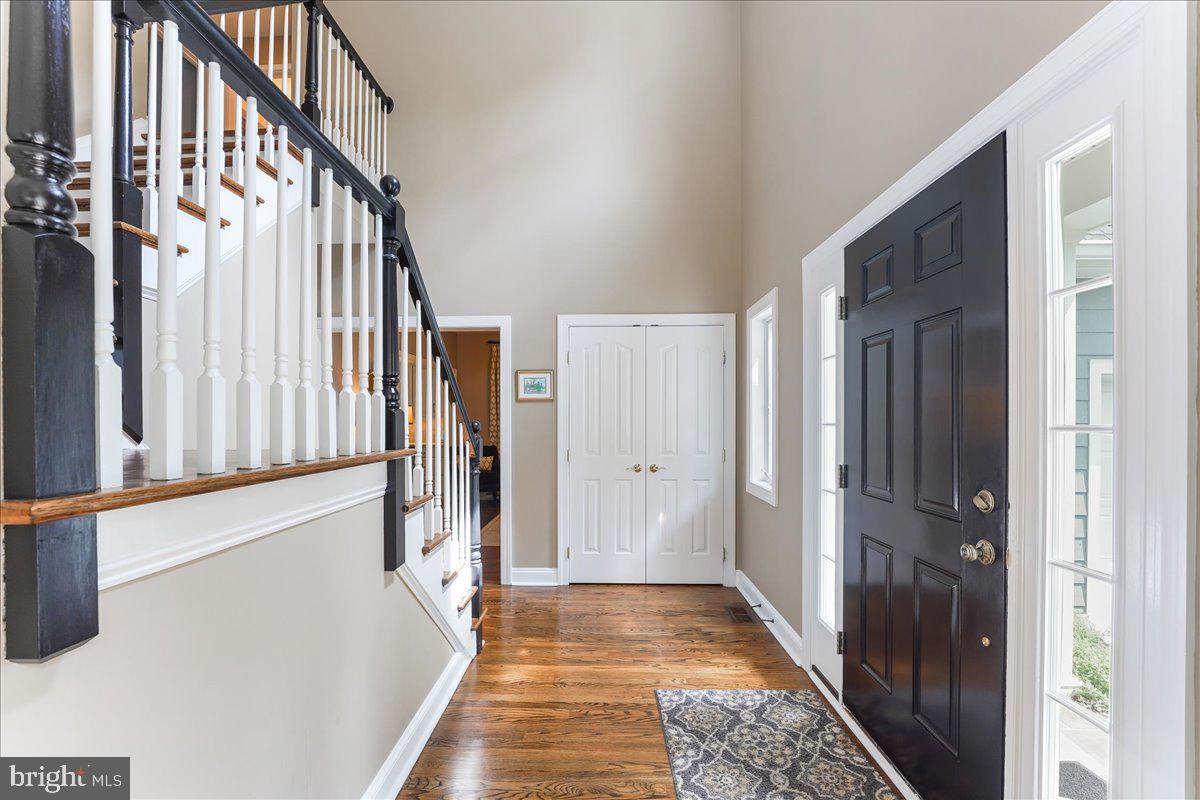 HADLEYS MILL - Residential