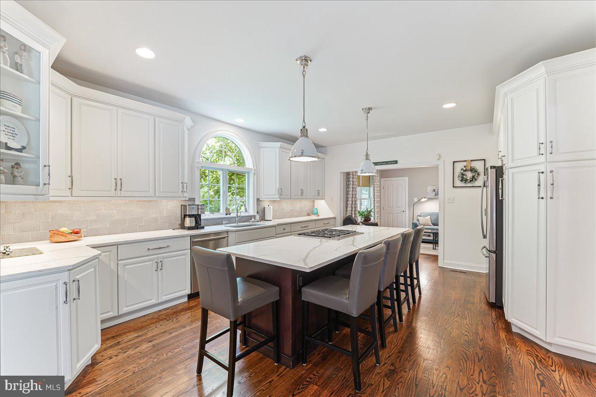 HADLEYS MILL - Residential