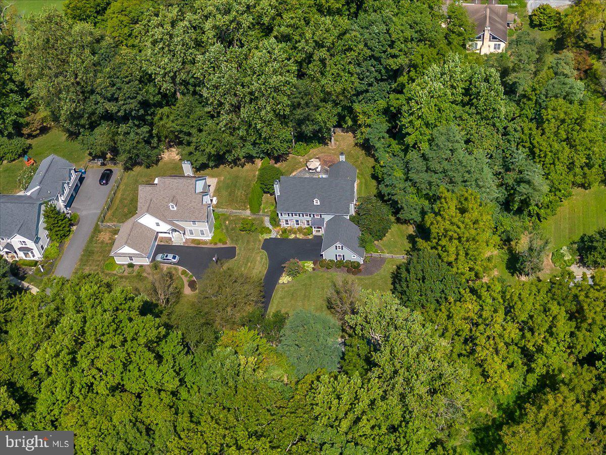 HADLEYS MILL - Residential