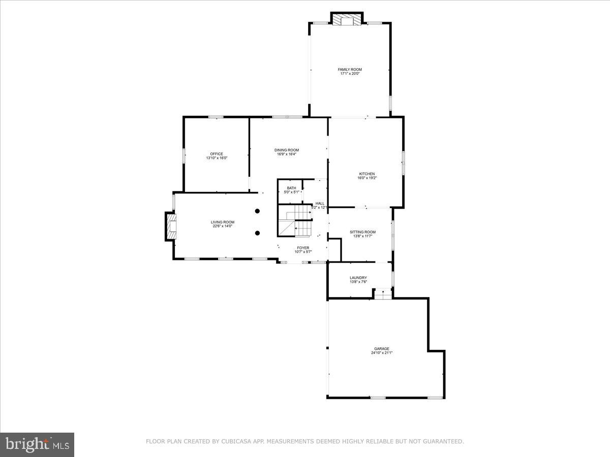 HADLEYS MILL - Residential
