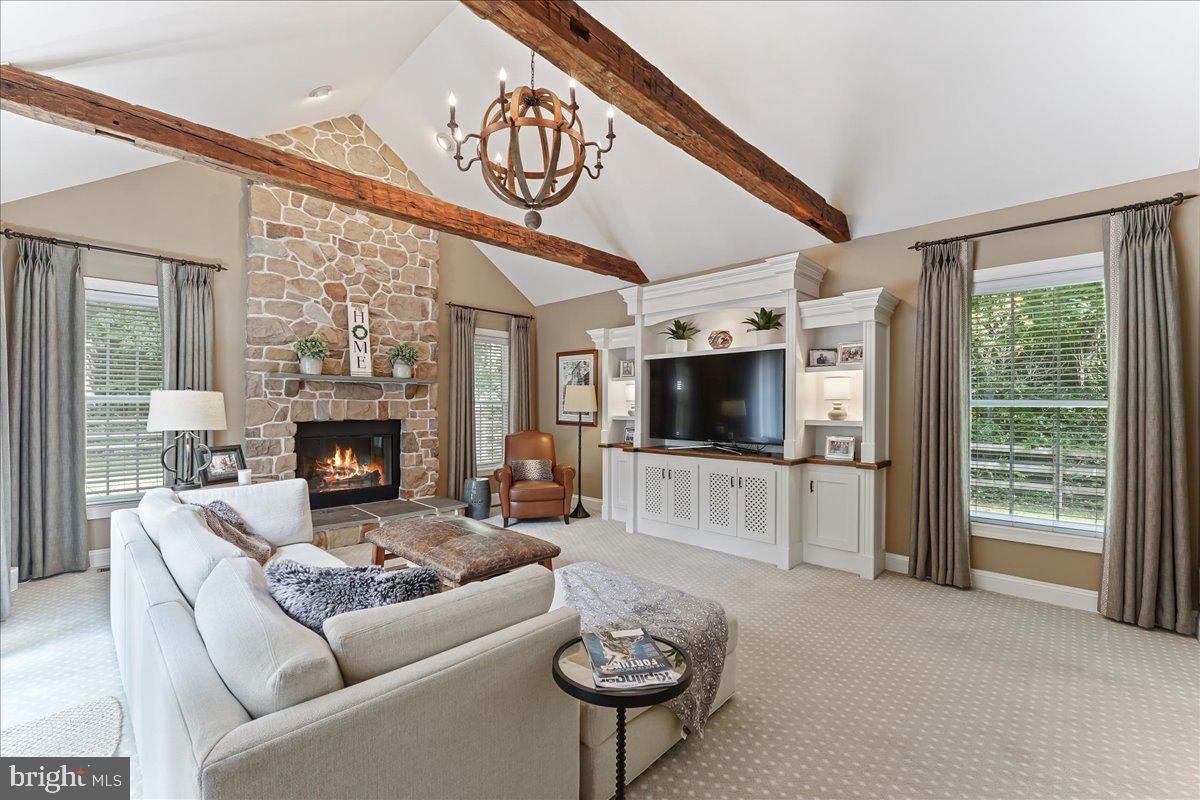 HADLEYS MILL - Residential