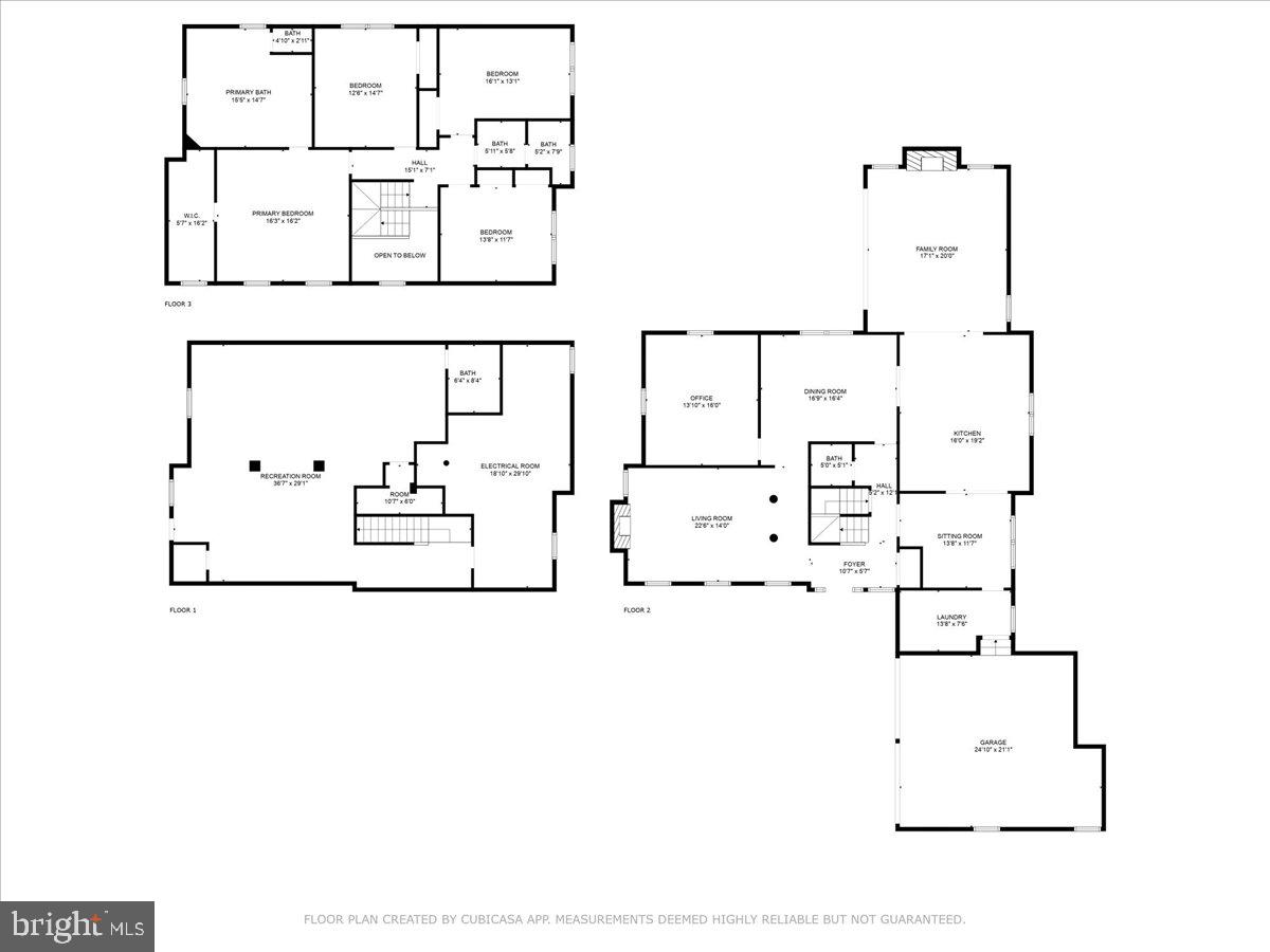 HADLEYS MILL - Residential
