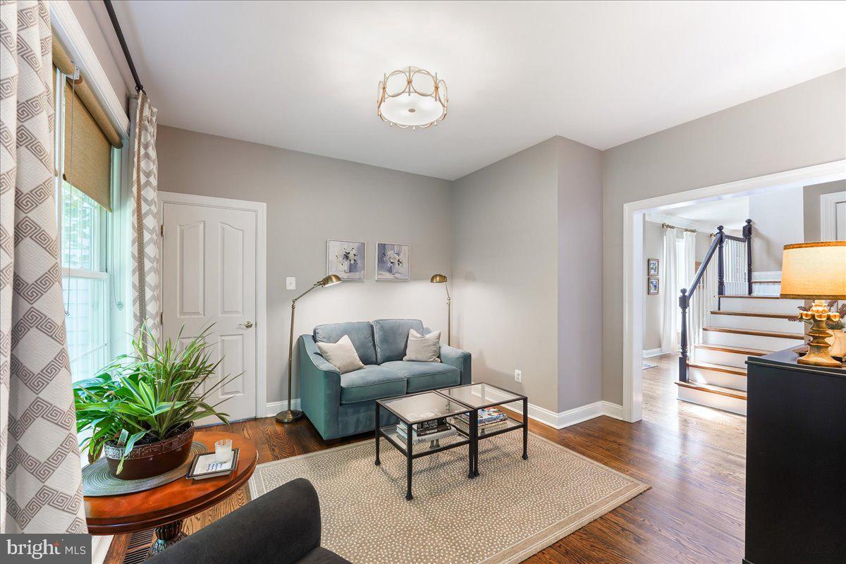 HADLEYS MILL - Residential