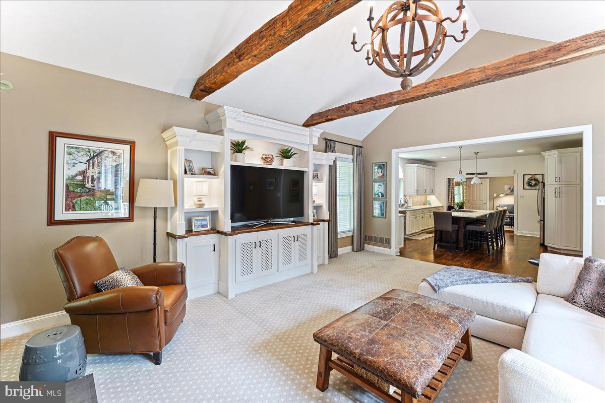 HADLEYS MILL - Residential