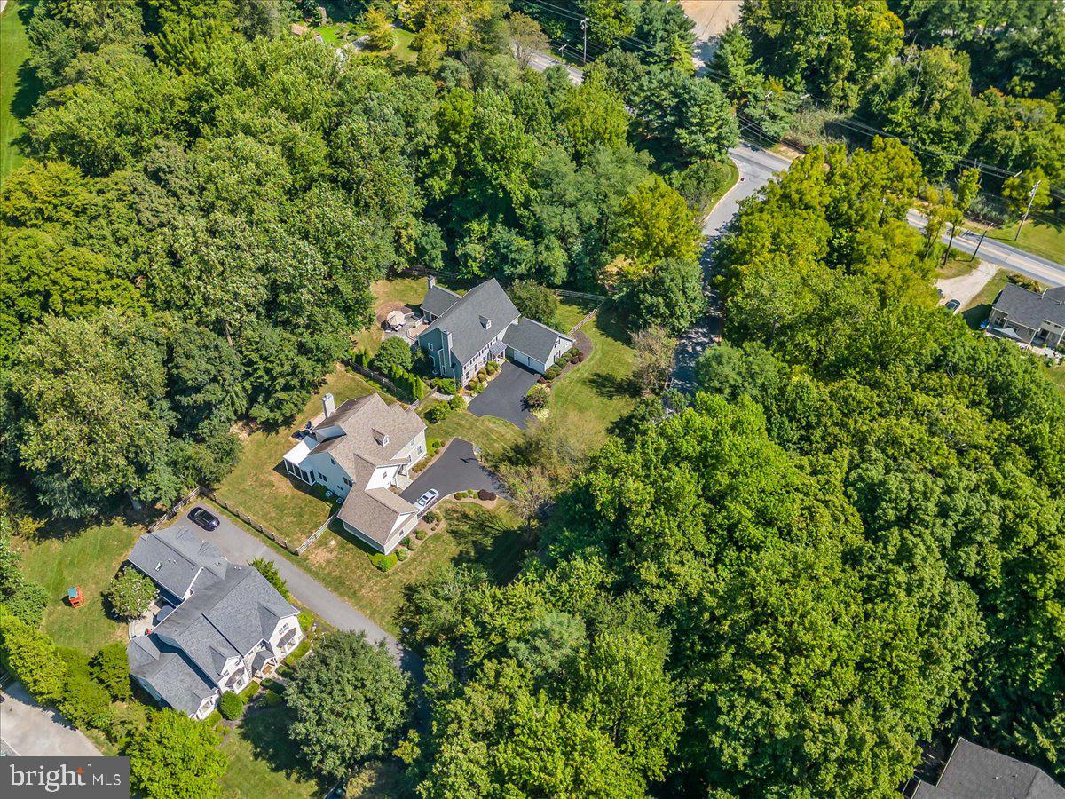 HADLEYS MILL - Residential