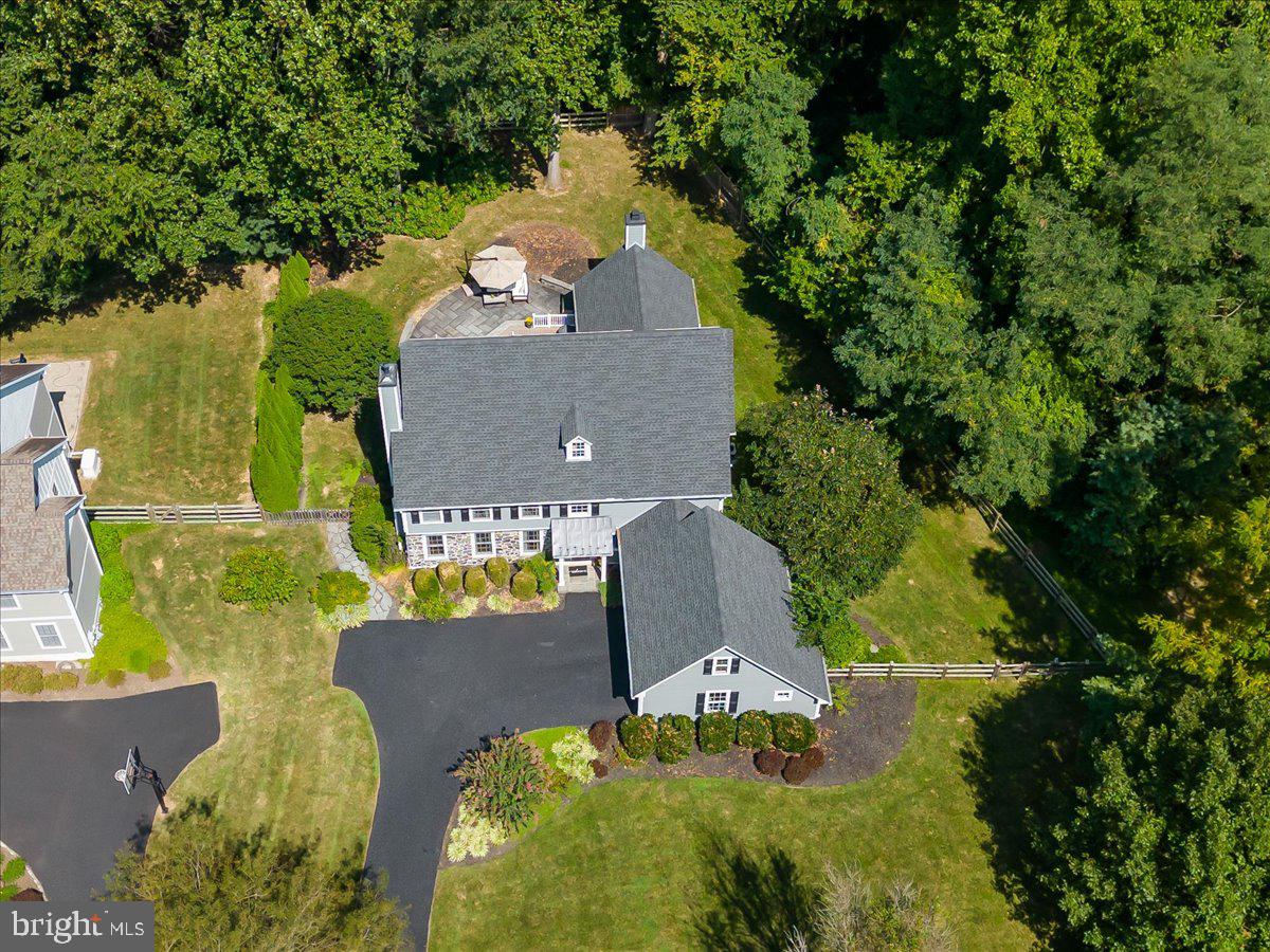 HADLEYS MILL - Residential