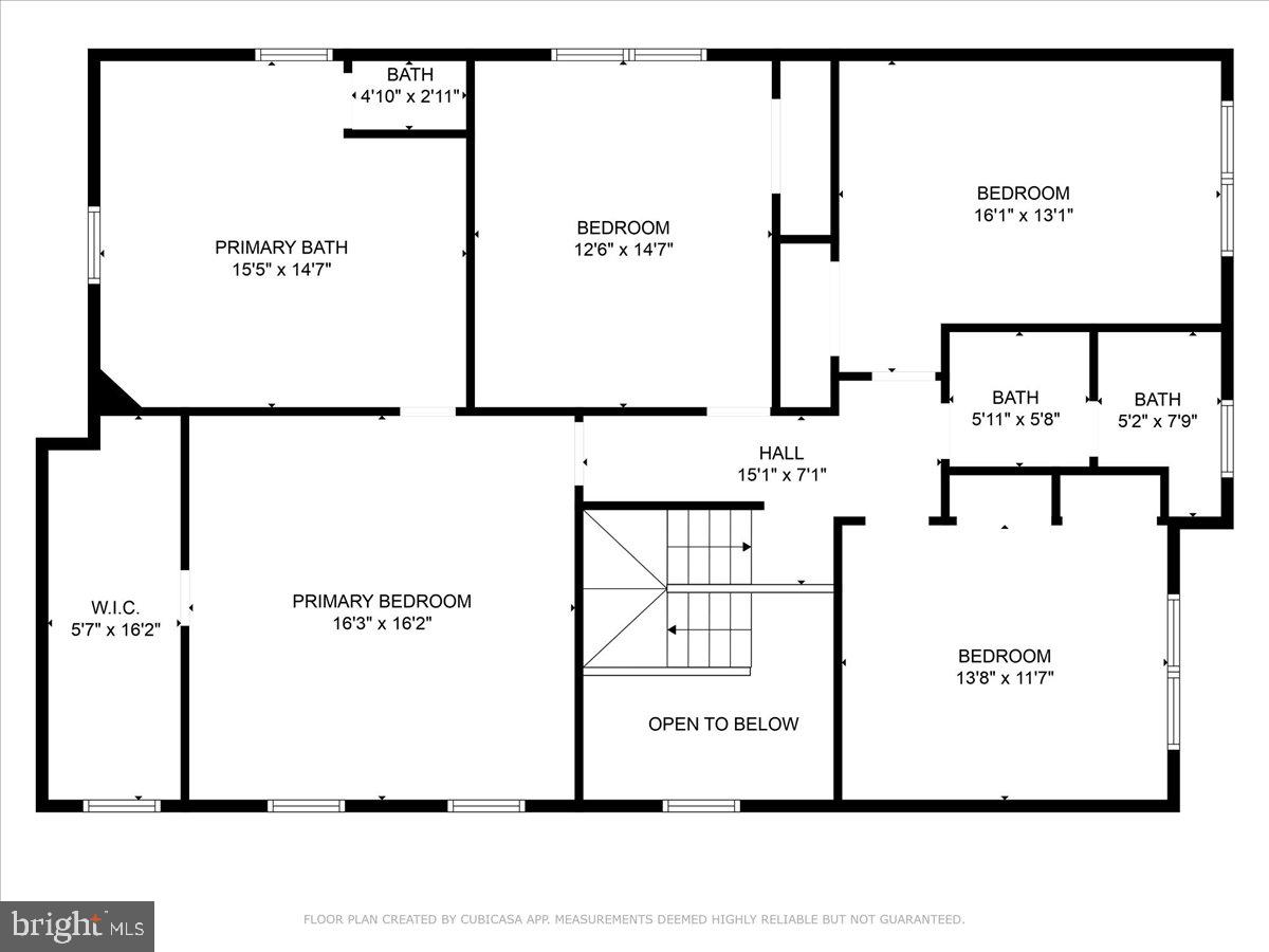 HADLEYS MILL - Residential