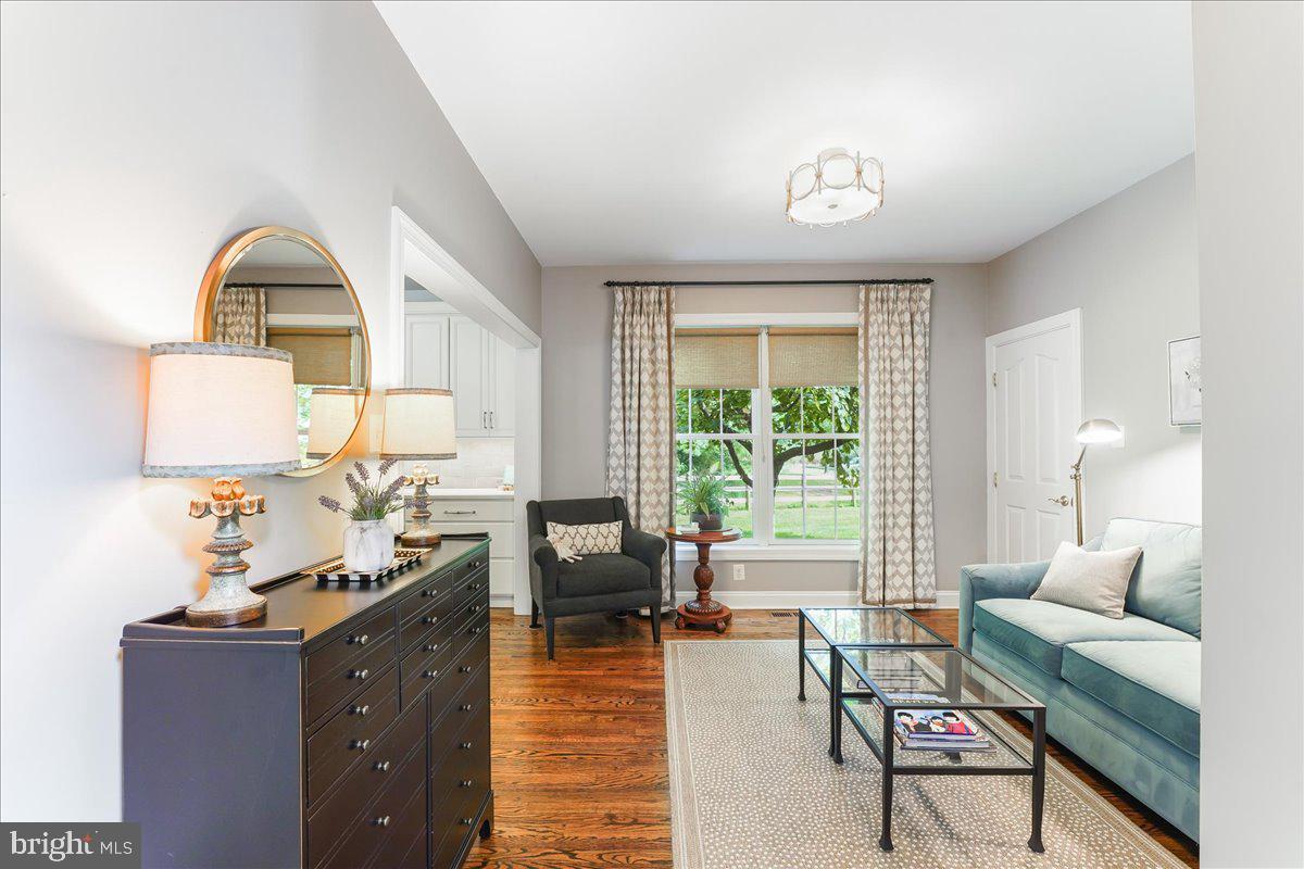 HADLEYS MILL - Residential