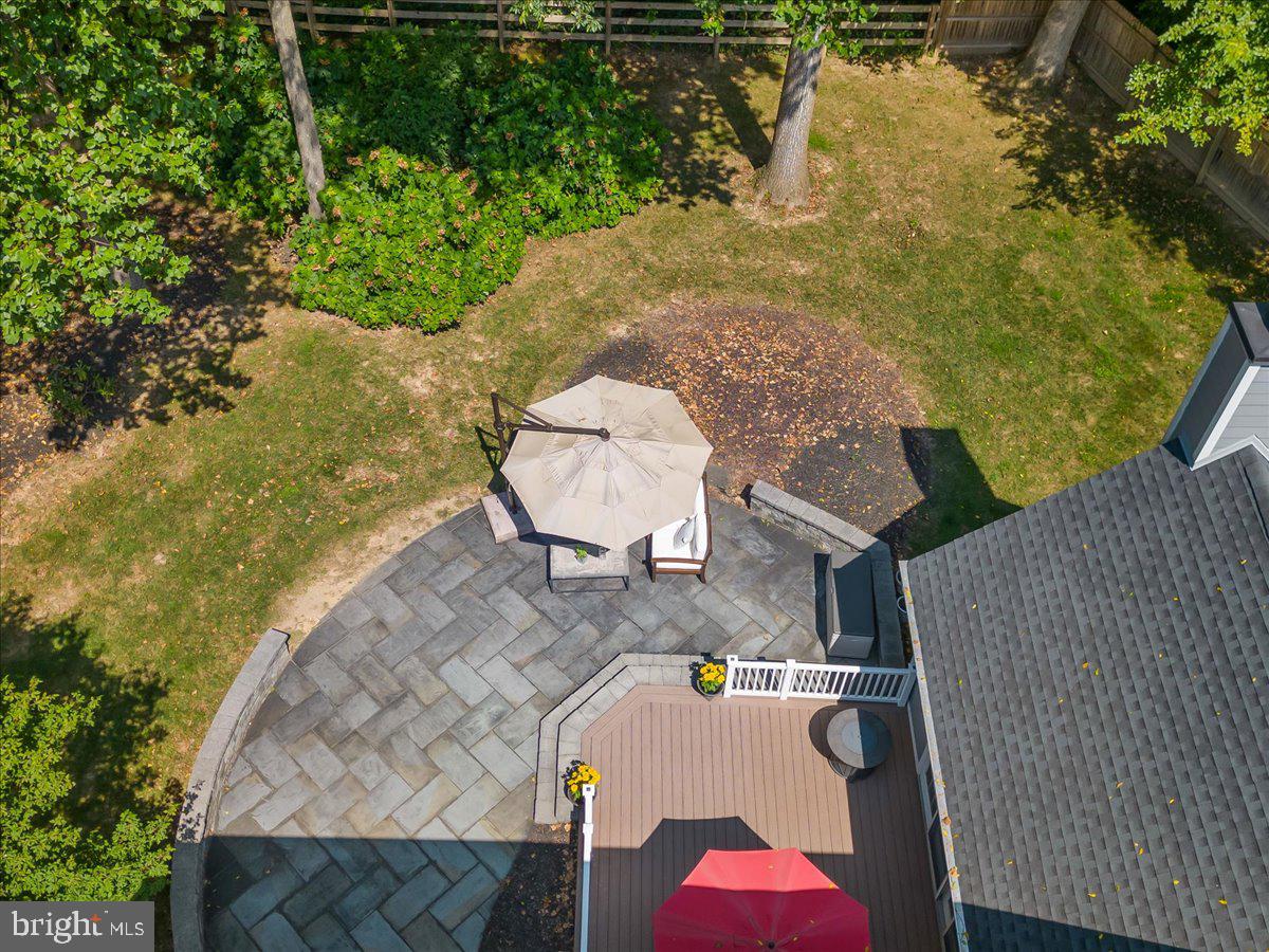 HADLEYS MILL - Residential