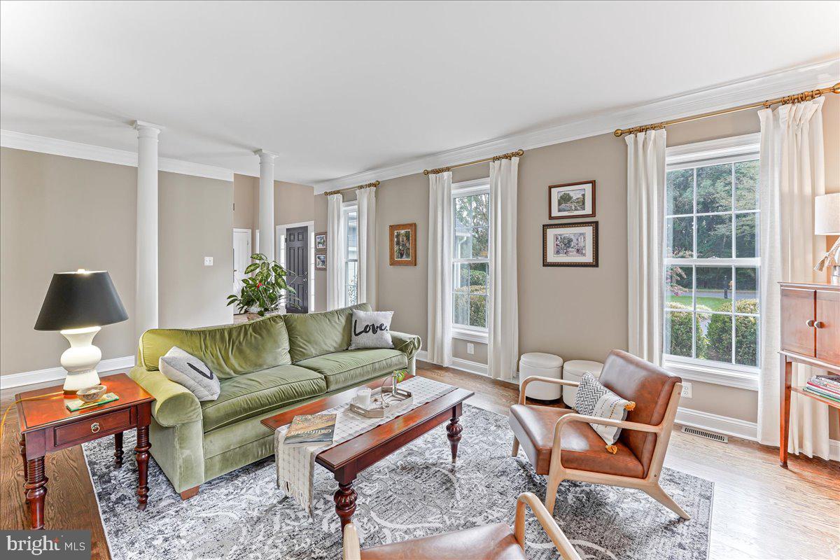 HADLEYS MILL - Residential