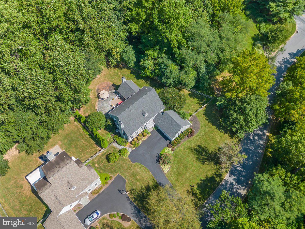 HADLEYS MILL - Residential