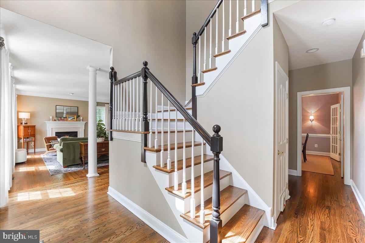 HADLEYS MILL - Residential