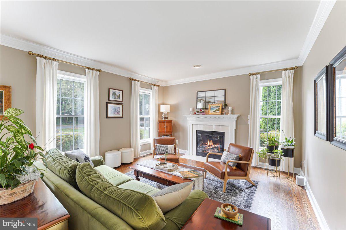 HADLEYS MILL - Residential