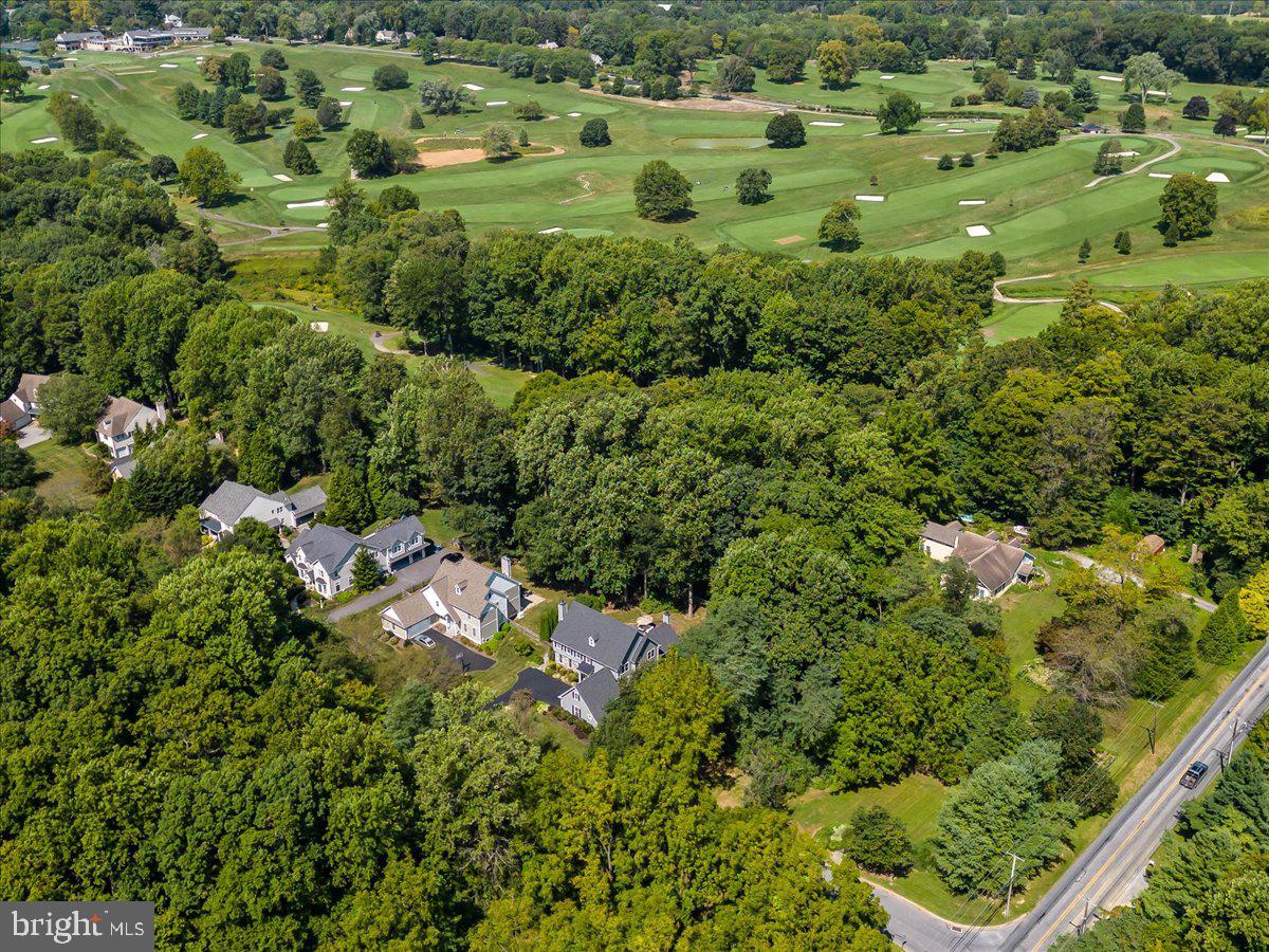 HADLEYS MILL - Residential