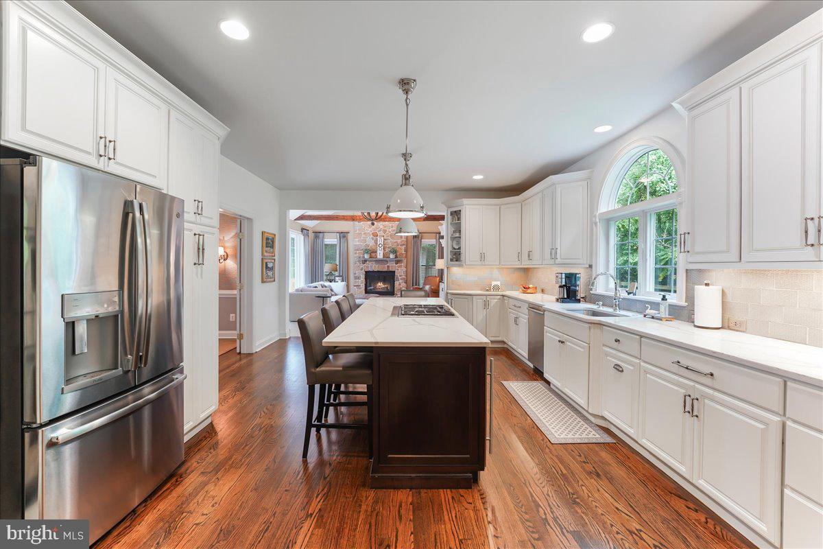 HADLEYS MILL - Residential