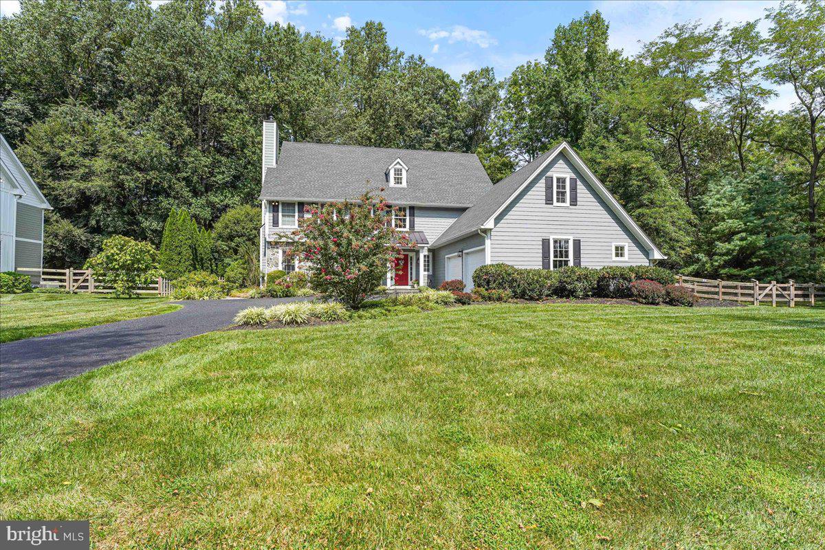 HADLEYS MILL - Residential