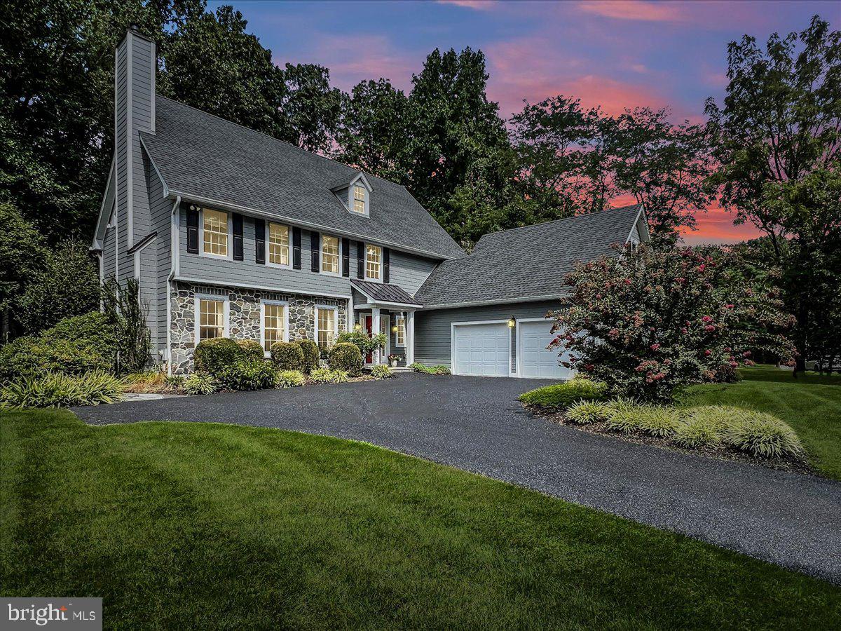 HADLEYS MILL - Residential