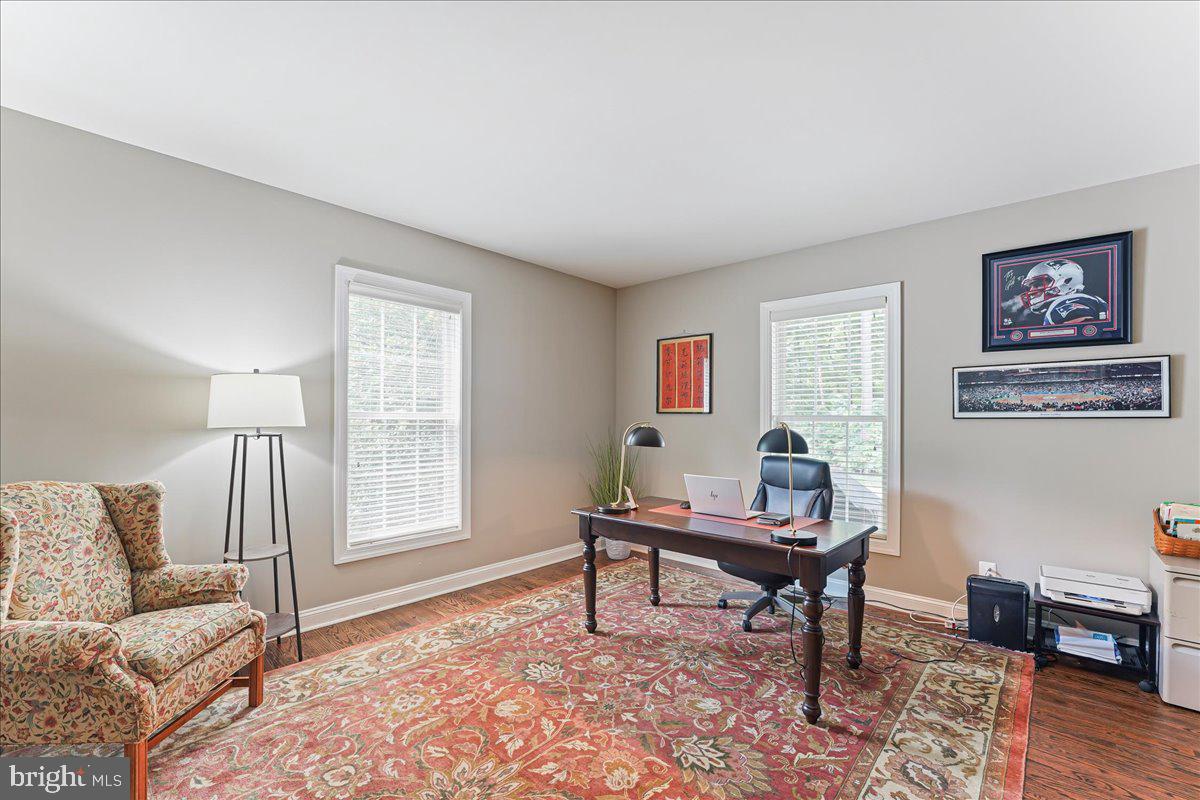 HADLEYS MILL - Residential