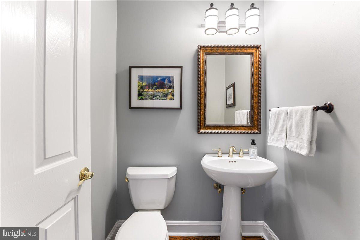 HADLEYS MILL - Residential