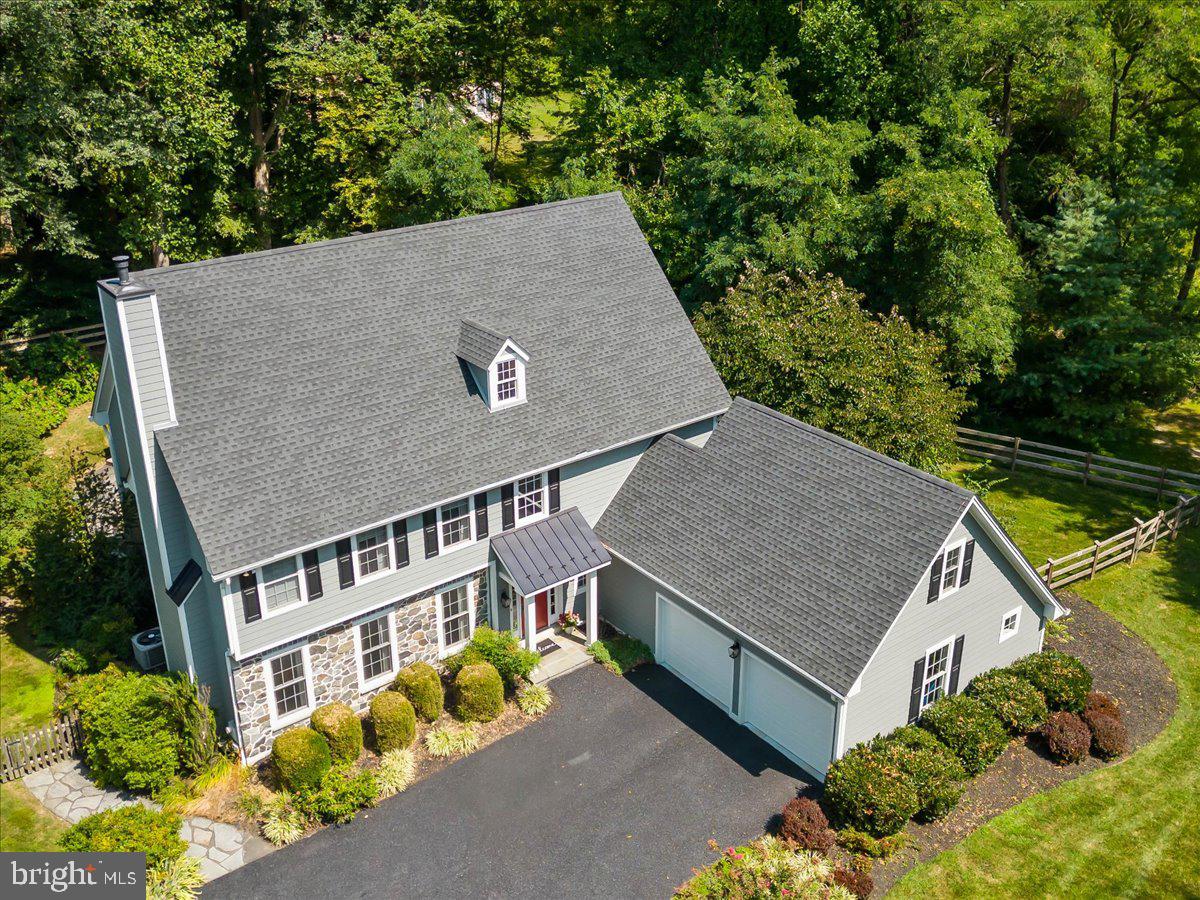 HADLEYS MILL - Residential