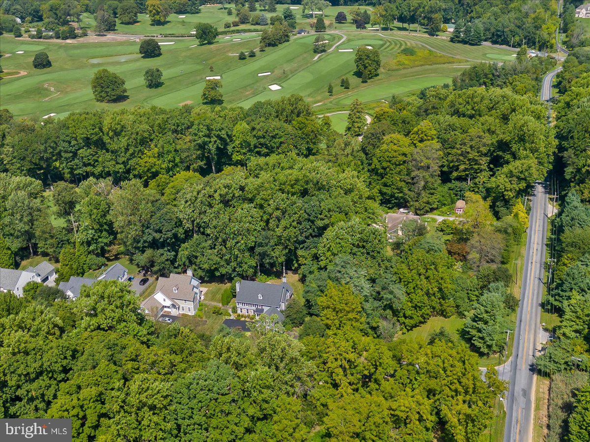 HADLEYS MILL - Residential