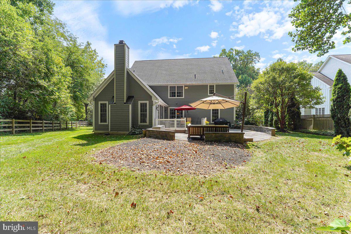 HADLEYS MILL - Residential