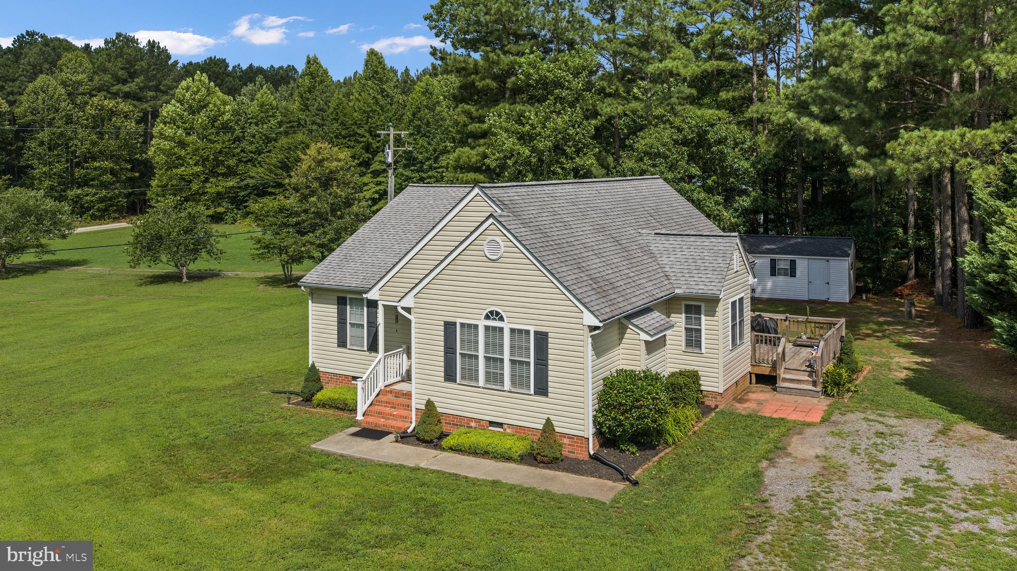 151 DEEP LANDING ROAD