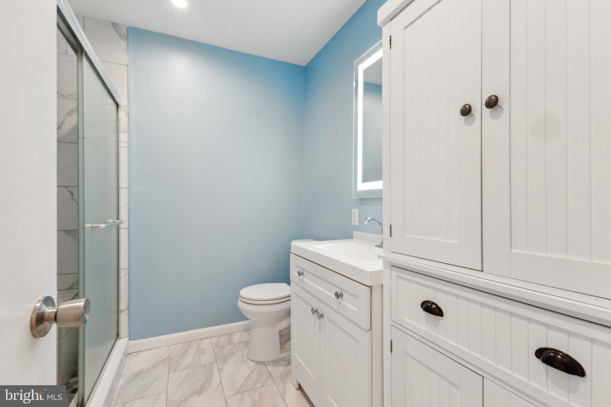 NEWBERRY - Residential