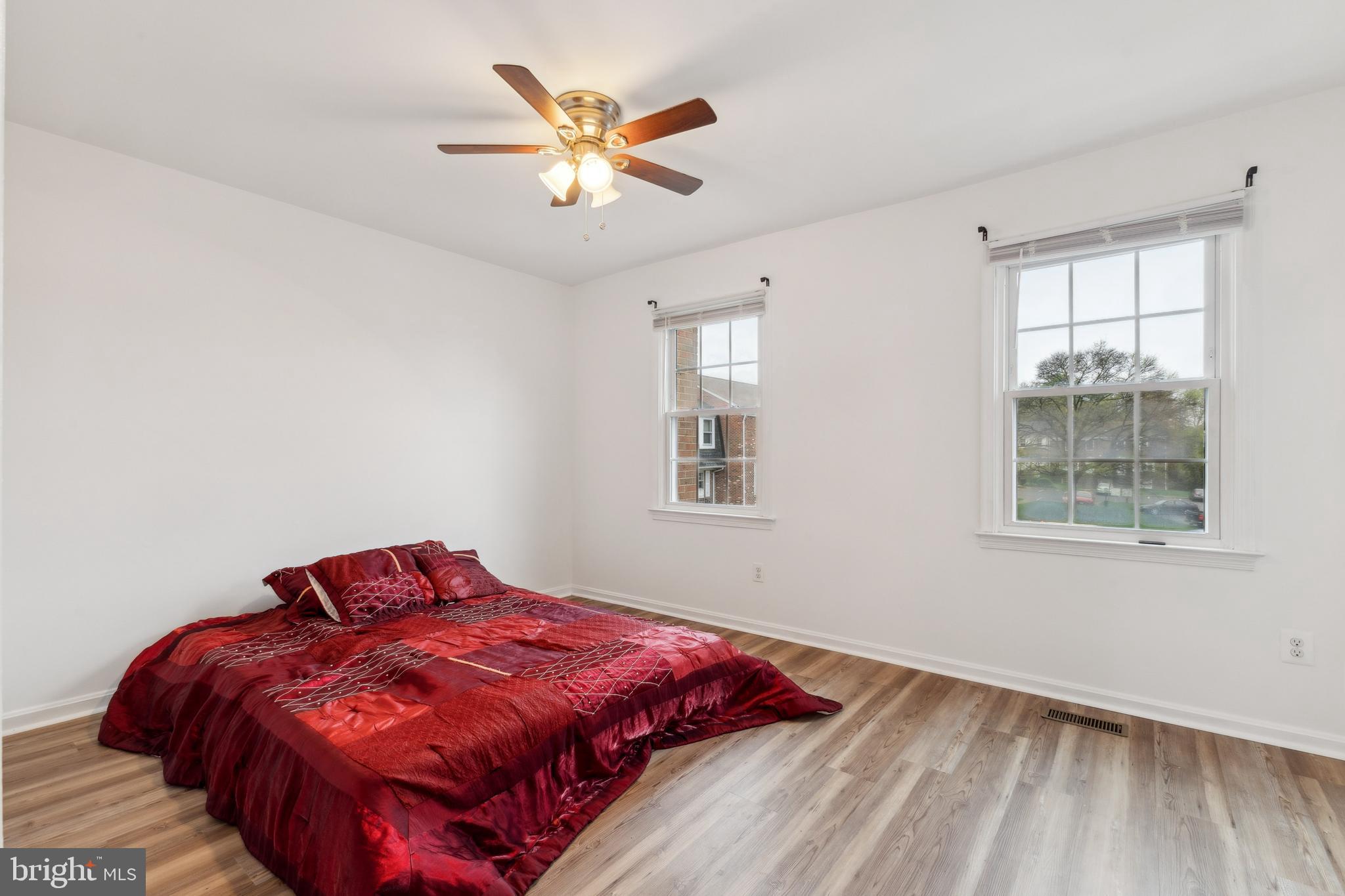 NEWBERRY - Residential