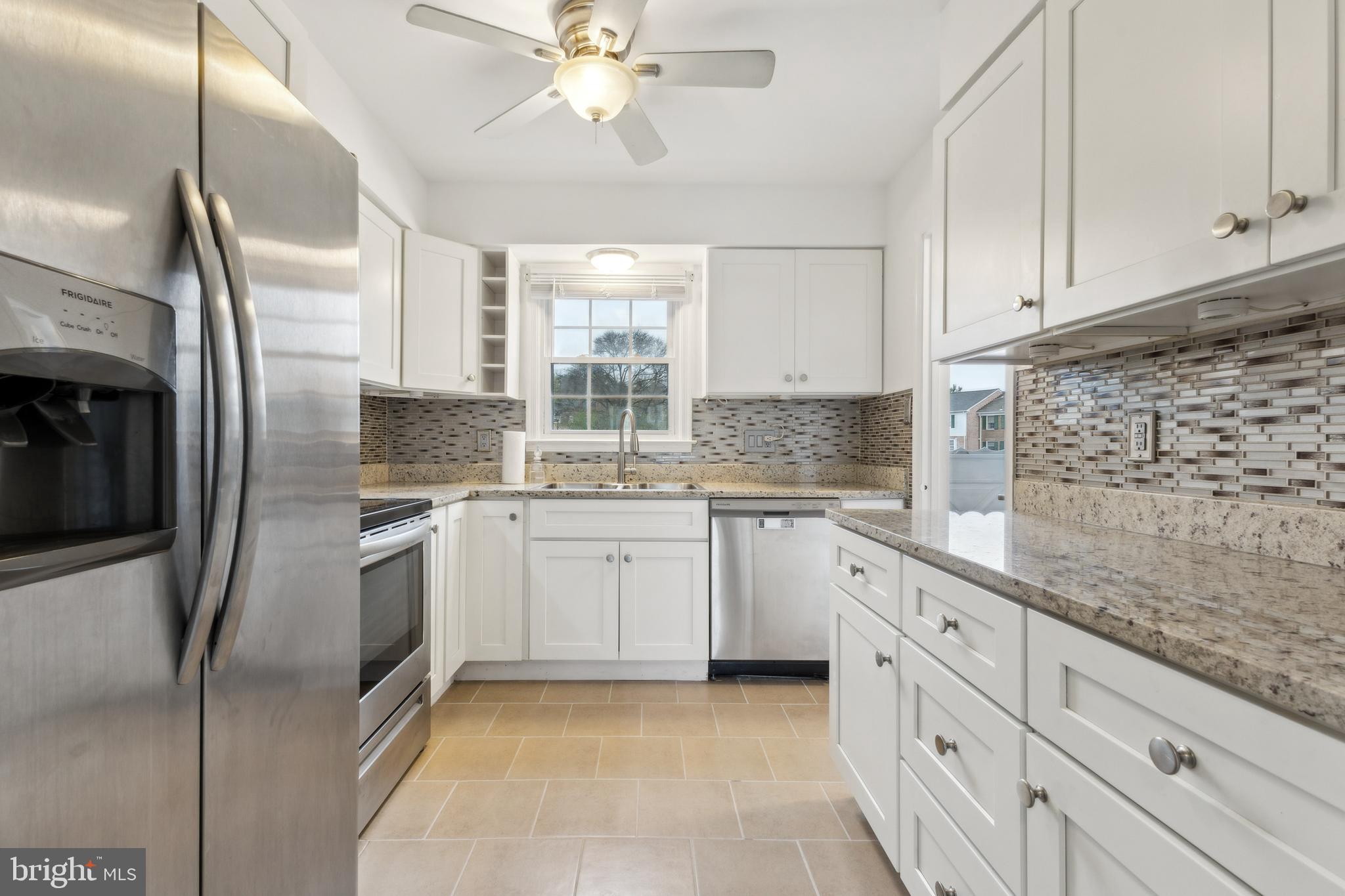 NEWBERRY - Residential