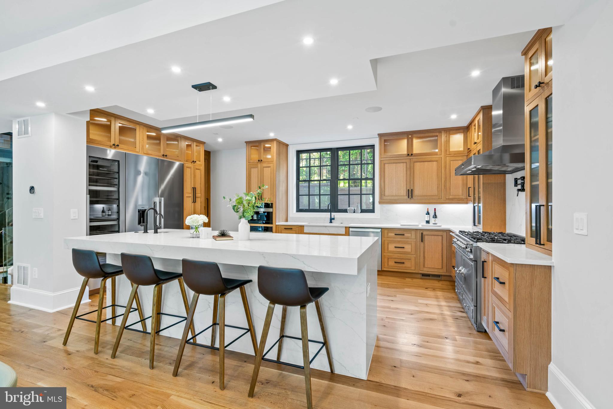 GEORGETOWN - Residential