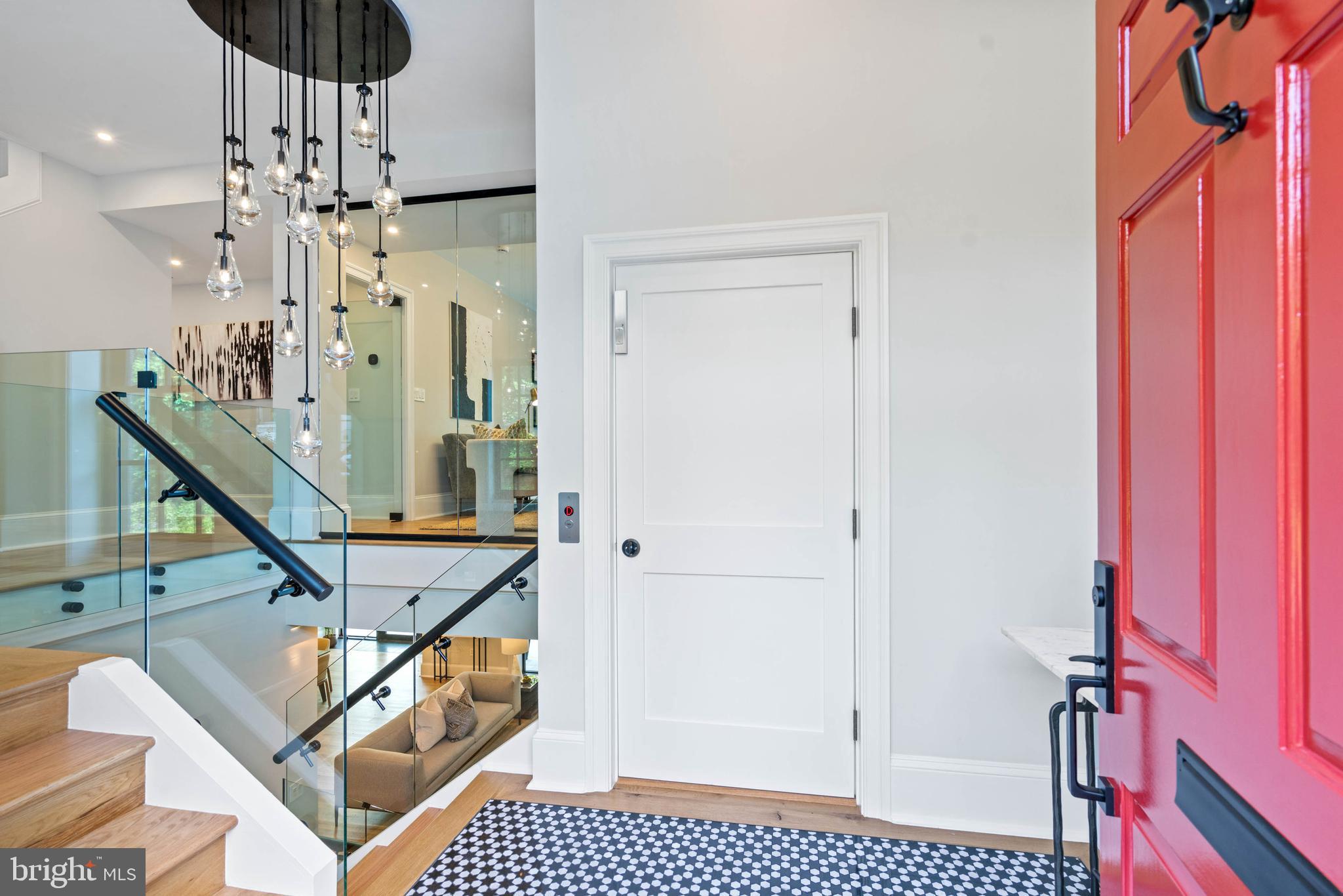GEORGETOWN - Residential