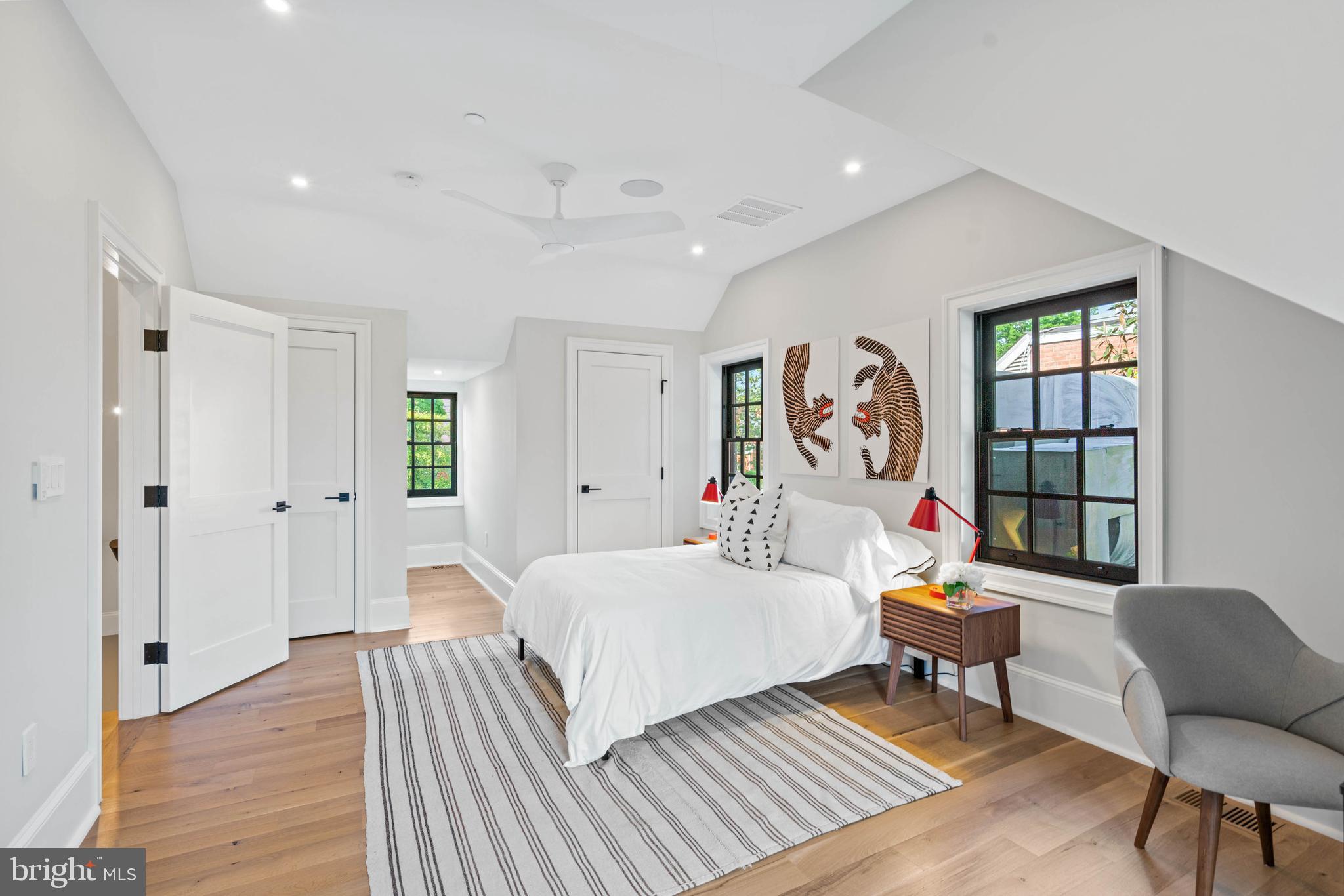 GEORGETOWN - Residential