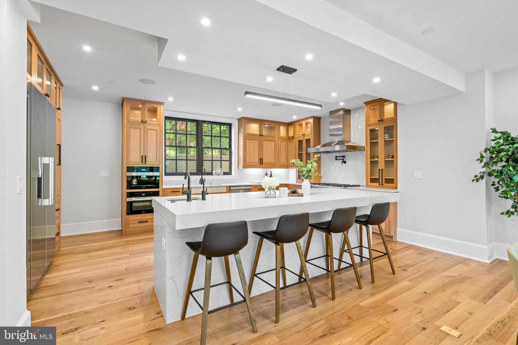 GEORGETOWN - Residential